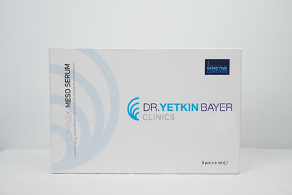 Dr. Bayer Clinics Hair Complex Meso Serum