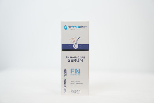 Dr. Bayer Clinics FN Saç Serumu, 60ML