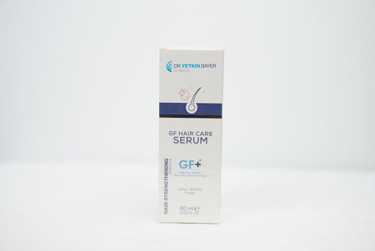 Dr. Bayer Clinics GF Saç Serumu, 60 ml