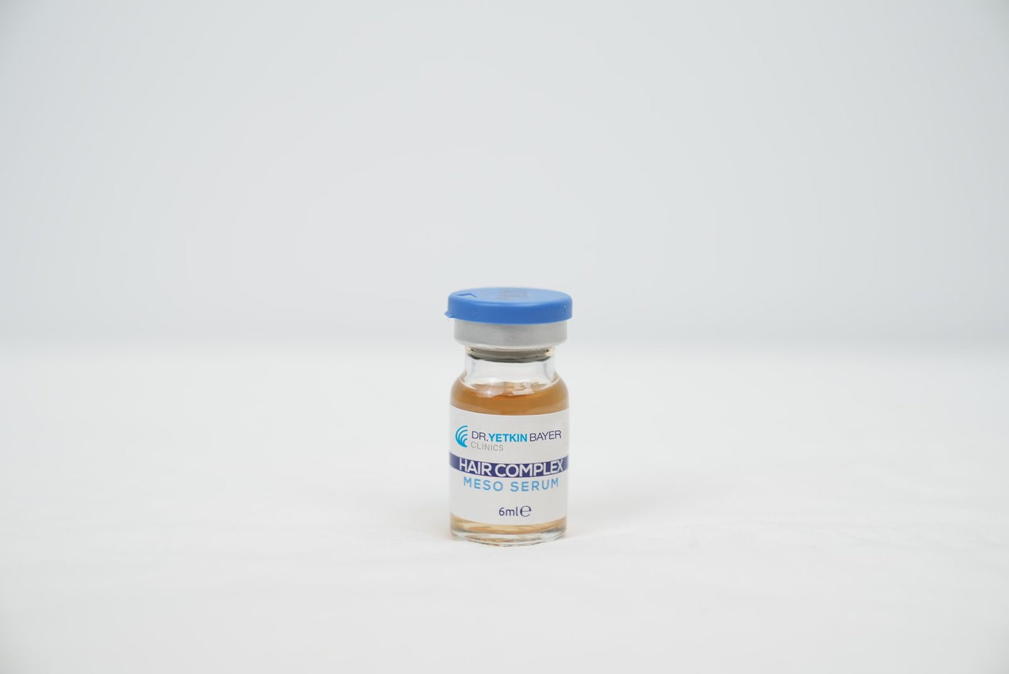 Dr. Bayer Clinics Hair Complex Meso Serum