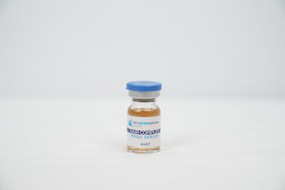 Dr. Bayer Clinics Hair Complex Meso Serum