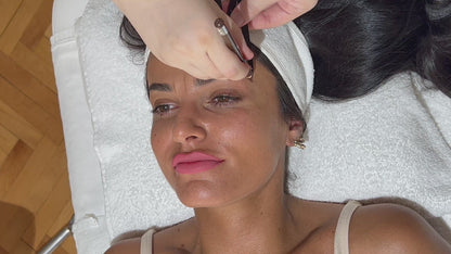 Kaş Microblading