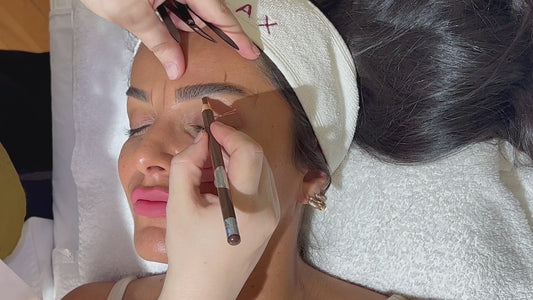 Kaş Microblading