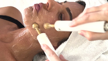 MicroPlus Yüz Uygulaması