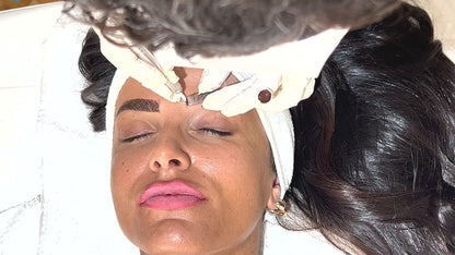 Kaş Microblading