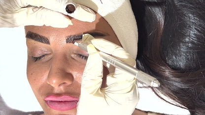 Kaş Microblading