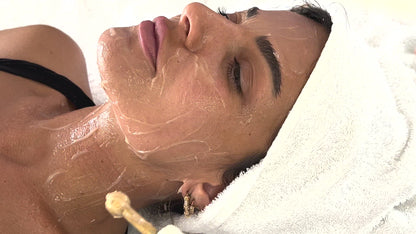 MicroPlus Yüz Uygulaması